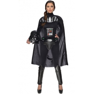 DARTH VADER Costume - Womens Star Wars Costumes